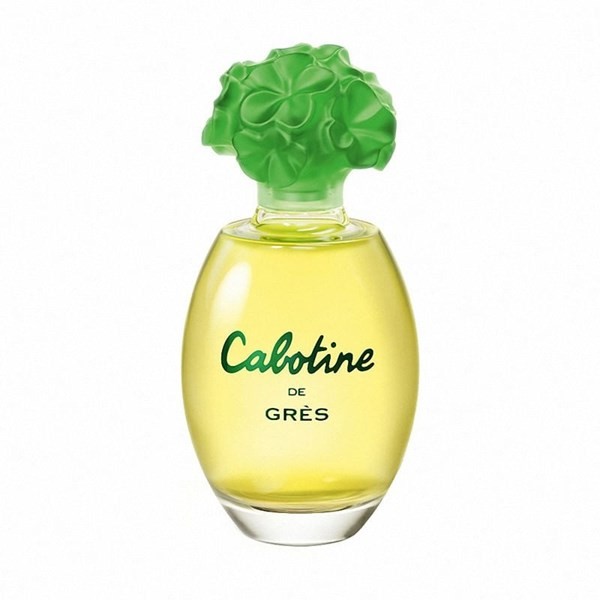 Gres Parfums Cabotine Edt Presentación 30 ml #1