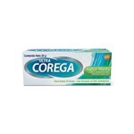 Corega Adhesivo Para Prótesis Dentales Ultra Crema Menta 20 Gr #1