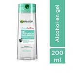 Garnier Alcohol en Gel Con Glicerina Natural x 200 ml #1