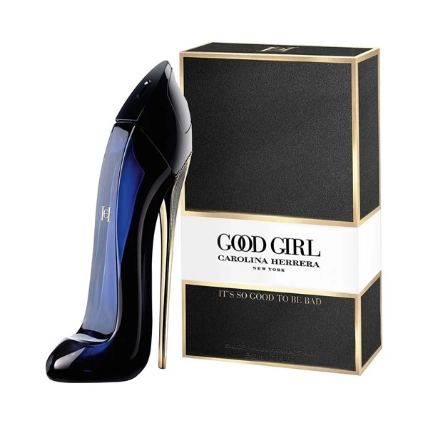Carolina Herrera Fragancia Good Girl Edp For Women 50 ml alt