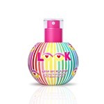 Edt Agatha Ruiz de La Prada Wow Girl Bubble x 30 ml #1