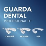 Dentek Protector Dental Professional Fit #3