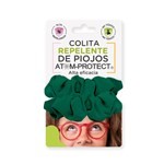 Colitas Atom Protect Repelente de Piojos Verde x 2 un #1