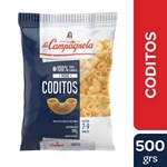 Codito La Campagnola Pastas Secas  500 Gr #1