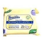 Wetclean Toallas Demaquillante | 25 unidades #1