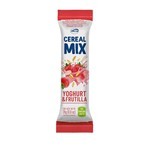 Barra Cereal Mix Sabor Frutilla Con Yogurth  x 23 g #1