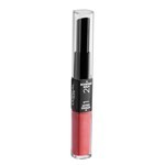 Loreal Paris Labial Liquido Infalible 404 corail Constant #3
