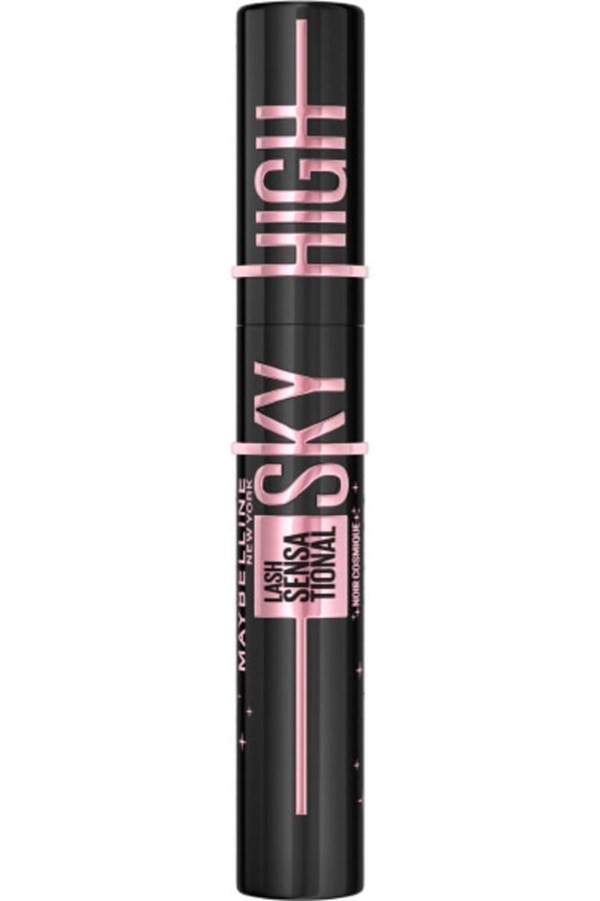 Maybelline Mascara Lash Sensational Sky High Cosmic Black alt
