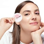 Garnier Combo  agua Micelar de Rosas Skin Active #4