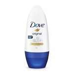 DESODORANTE ROLL-ON DOVE ORIGINAL 50ML #1