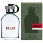 Perfume Importado Hugo Boss Man Edt Original 125 ml #1
