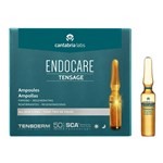 Cantabria Labs Endocare Tensage Ampollas regeneradoras anti edad c/10 de 2ml. #1