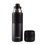 Contigo Termo Acero Inoxidable Negro 739 ml #1