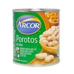 Porotos Alubia Arcor 320 gr #1
