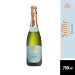 Champaña Suter Dulce 750 Cc #1