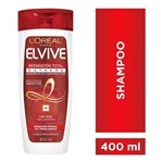 Elvive Shampoo Reparación Total Extreme x 400 ml. #2