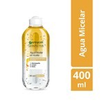 Garnier Agua Micelar Bifásica Skin Active 400 ml #1