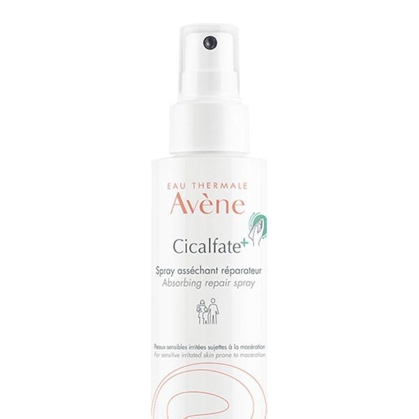 Avene Cicalfate+ Spray Cicatrizante 100ml alt