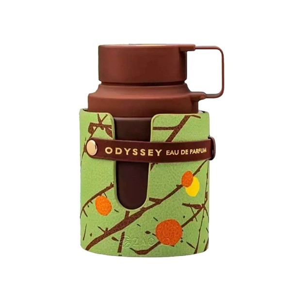 Armaf Fragancia Dubai Chocolate Gourmand Edp 100 ml alt