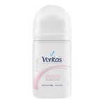 Veritas Desodorante Rollon Essencial Suave Delicadesa 60 ml #1