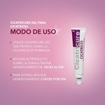 Cicatricure Gel Para Cicatrices Nueva Fórmula 30 gr #7