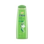 Shampoo Dove Largos Fuertes Y Flexibles 400 G. #2