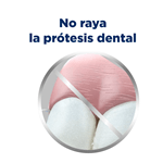 Tabs Blanqueador Y Limpiador De Prótesis Dentales x 6U #4