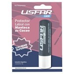 Lisfar Prot Labial Manteca Cacao Blister #1