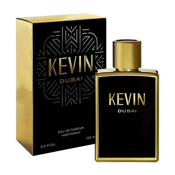 Kevin Fragancia Dubai Edp Form Men #1