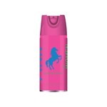 Casapueblo Wild Deo Body Spray Pink Her | 150 ml #1