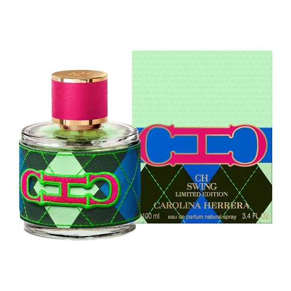 Carolina Herrera Ch Women Swing Edición Limitada Edp 100 ml alt