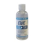 Ewe Alcohol en Gel- Higienizador Para Manos 100 ml #1