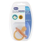 Chupete Chicco Physio Soft 0-6 m Látex #2