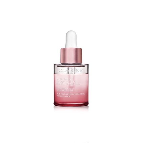 Clarins Multi-Active Glow Serum 30 ml #1