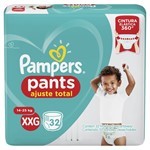 Pañales Confort Sec Pants Talle Xxg | Xxg #4