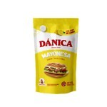 Mayonesa Dánica Doy Pack 250 Cc. #1