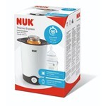 Calentador de Mamaderas Nuk Thermo Express #2
