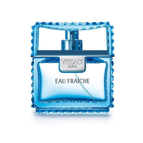 Versace Man Eau Fraiche Edt Presentación 50 ml #1