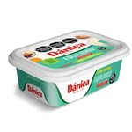Margarina Danica Equilibrio en Pote 220 g. #1