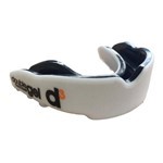 D3 Tape Protector Bucal D3 Gel Profesional Hockey/boxeo / Rugby Whit #1