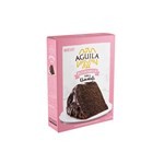Bizcochuelo Aguila Chocolate 530 xgr #1