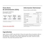 Bebida Isotónica Powerade Frutas Tropicales 995 Ml #2