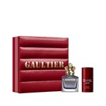 Jean Paul Gaultier Scandal Pour Homme Cofre Edt* 100 ml #1