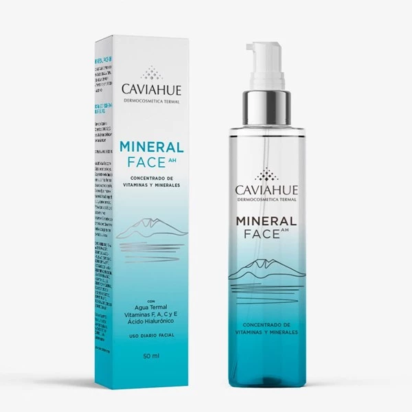 Caviahue Serum Mineral Face Ah 50 ml alt
