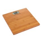 Aspen Balanza Digital de Bambu #1