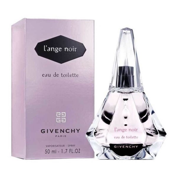 Givenchy Fragancia Lange Noir Edt For Women 50 ml alt