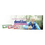 Dentilac Pasta Adhesiva (Sabor Neutro) 40 gr #3