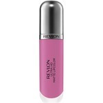 Labial Líquido Revlon Ultra Hd Matte Lipcolor x 5,9 ml Crush #1