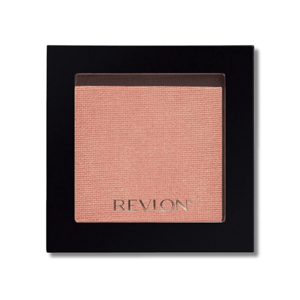 Rubor Revlon Powder Blush 06 naughty Nude