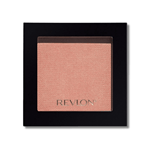 Rubor Revlon Powder Blush 06 naughty Nude #1